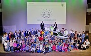 Vyhlášení soutěže Mladí designeři 2015 Škoda auto a.s. Mladá Boleslav
